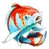 ttg more monkeys koi symbol