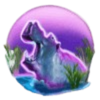 ttg silver lion hippo symbol