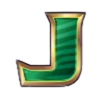 ttg silver lion j symbol