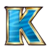 ttg silver lion k symbol
