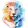ttg silver lion lion symbol