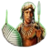 ttg silver lion man symbol