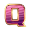 ttg silver lion q symbol