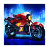 ttg spin city bike symbol