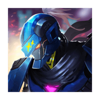 ttg spin city cyborg symbol