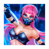 ttg spin city girl 2 symbol