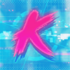 ttg spin city k symbol