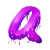 ttg spin diner q symbol