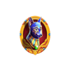 ttg storm of egypt cat symbol