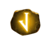 ttg storm of egypt j symbol