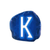 ttg storm of egypt k symbol