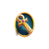 ttg storm of egypt power symbol