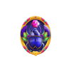 ttg storm of egypt scarab symbol