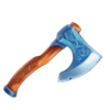 ttg vikings of valhalla axe symbol