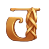 ttg vikings of valhalla j symbol