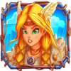 ttg vikings of valhalla woman symbol