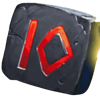ttg wild land 10 symbol
