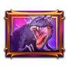 ttg wild land dino 1 symbol