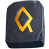 ttg wild land q symbol