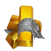 ttg wild west white gold symbol