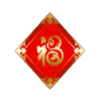ttg year of the monkey chinese letters2 symbol