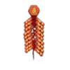 ttg year of the monkey firework symbol