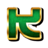 ttg year of the monkey k symbol