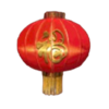 ttg year of the monkey lantern symbol