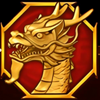 ttg ying cai shen dragon symbol