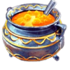 tumble dwarf mystery gold cauldron symbol