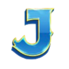 tumble dwarf mystery gold j symbol