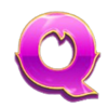 tumble dwarf mystery gold q symbol
