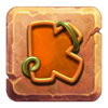 tumble in the jungle wild fight k symbol