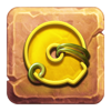tumble in the jungle wild fight q symbol