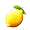 turbo fire lemon symbol