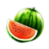 turbo fire melon symbol
