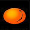 turbo play orange symbol