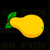 turbo play pear symbol