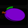 turbo play plum symbol