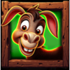 turkey mayhem donkey symbol