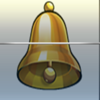 turkey shoot bell symbol