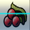 turkey shoot cherry symbol