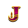 tuts legacy letter j symbol