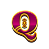 tuts legacy letter q symbol