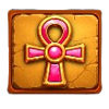tuts treasure tower ankh symbol