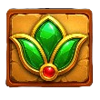 tuts treasure tower leafs symbol