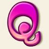 tweety birds q symbol
