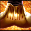 twerk orange symbol