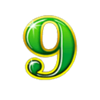 twice the money 9 symbol
