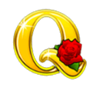 twice the money queen symbol